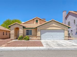 4619 Reliant St, North Las Vegas, NV 89031