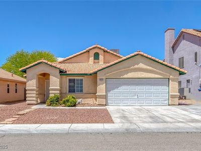 4619 Reliant St, North Las Vegas, NV, 89031