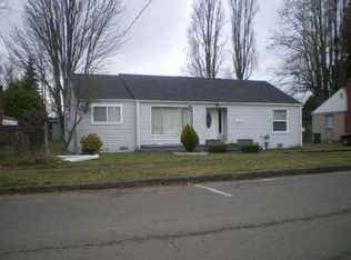 13851 1st Ave SW, Burien, WA 98166