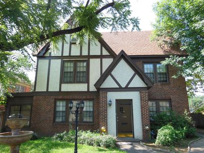 208 W Phillips St #100, Tyler, TX, 75701