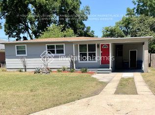 6541 Ector Rd, Jacksonville, FL 32211