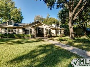 7306 Dominique Dr, Dallas, TX 75214