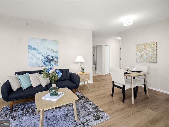 5th image of 7111 Woodmont Ave APT 402