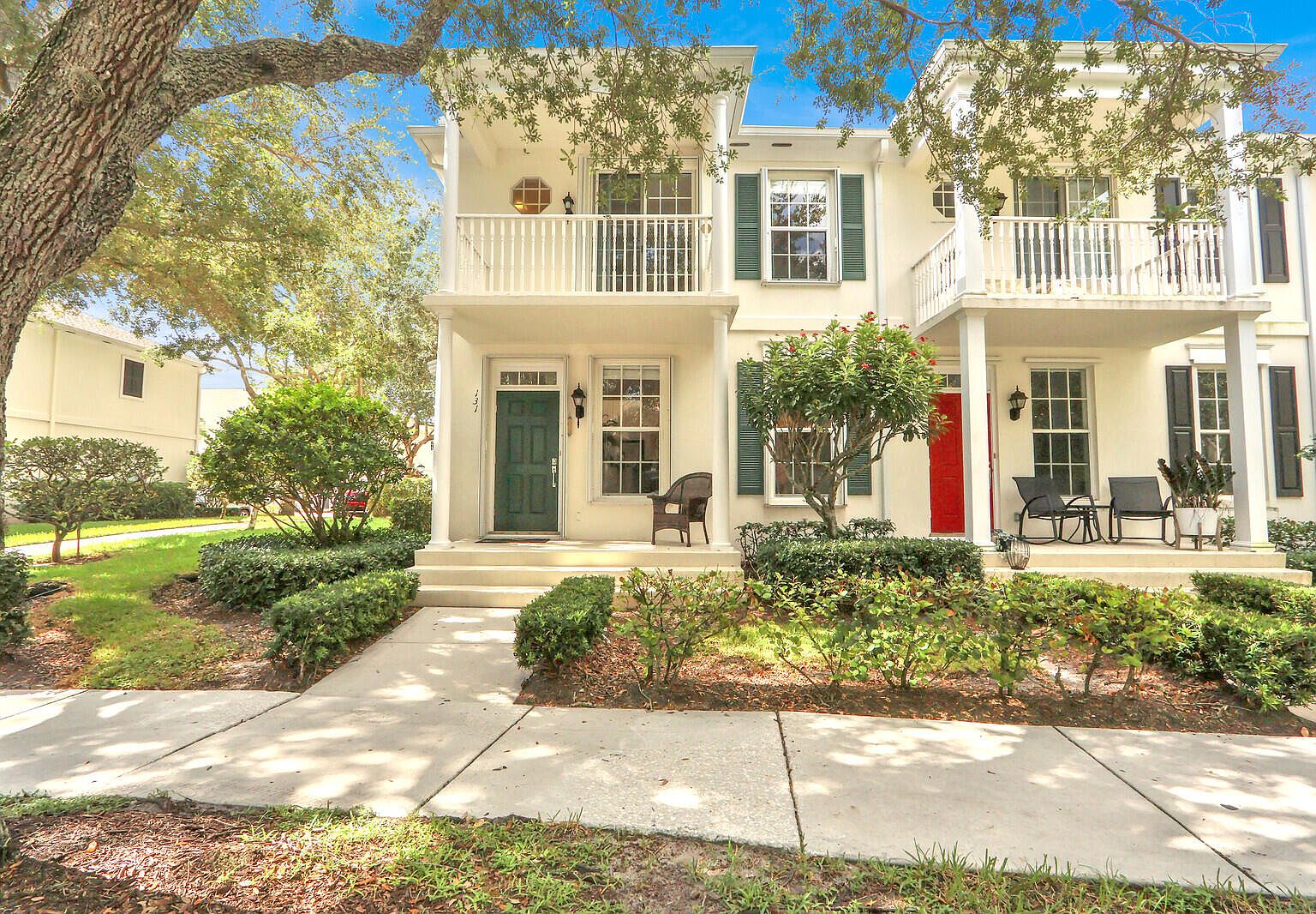 131 Radcliffe Court — Abacoa Golf Club