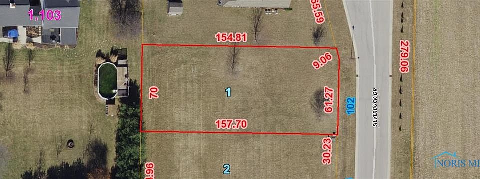 2nd image of 102 Silverbuck Dr