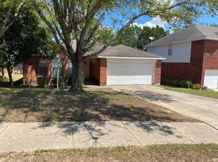 13106 Forum Rd, Universal City, TX 78148