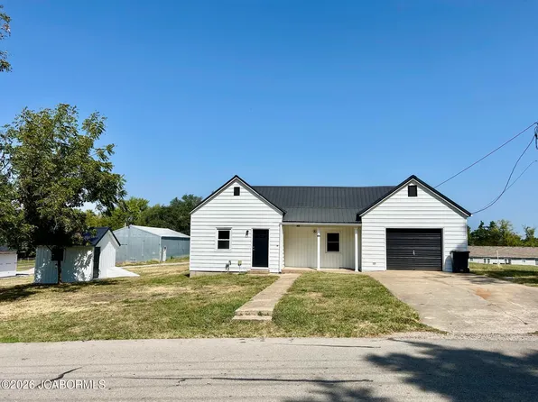 506 Cedar St, California, MO 65018