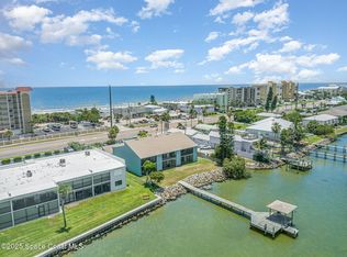 2880 S Atlantic Ave APT 102, Cocoa Beach, FL 32931
