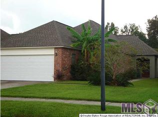 3233 Nicholson Lake Dr, Baton Rouge, LA 70810