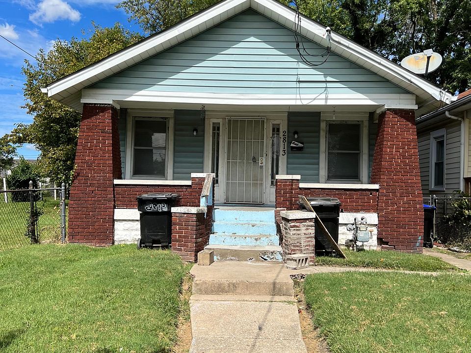 1st image of 2813 W Jefferson St
