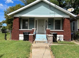 2813 W Jefferson St, Louisville, KY 40212