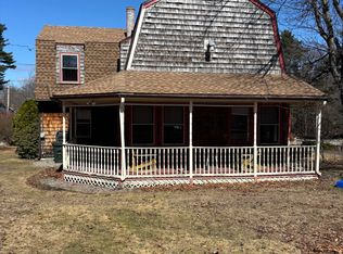 23 Turkey Hill Rd, Newburyport, MA 01950