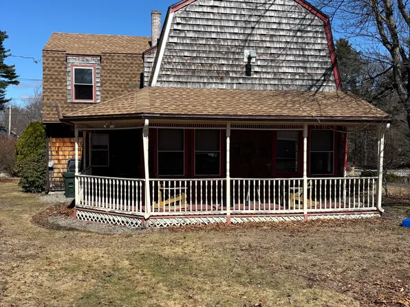 23 Turkey Hill Rd, Newburyport, MA 01950