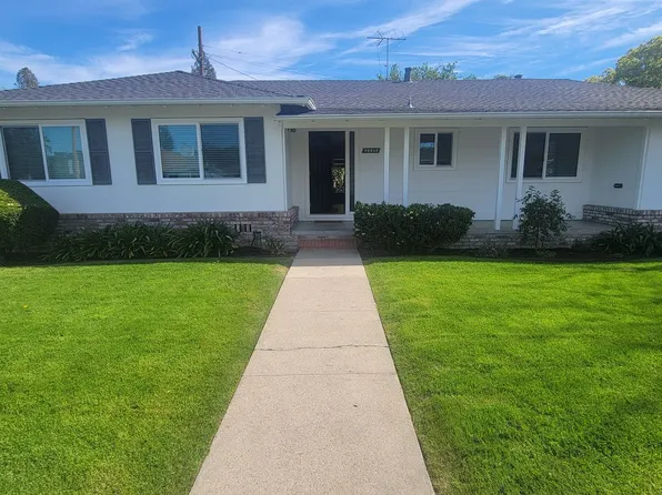 2535 Hampton Ave, Redwood City, CA 94061