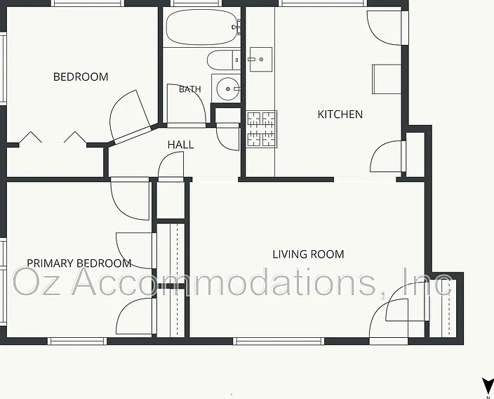 3607 W 47th St — Photo 19