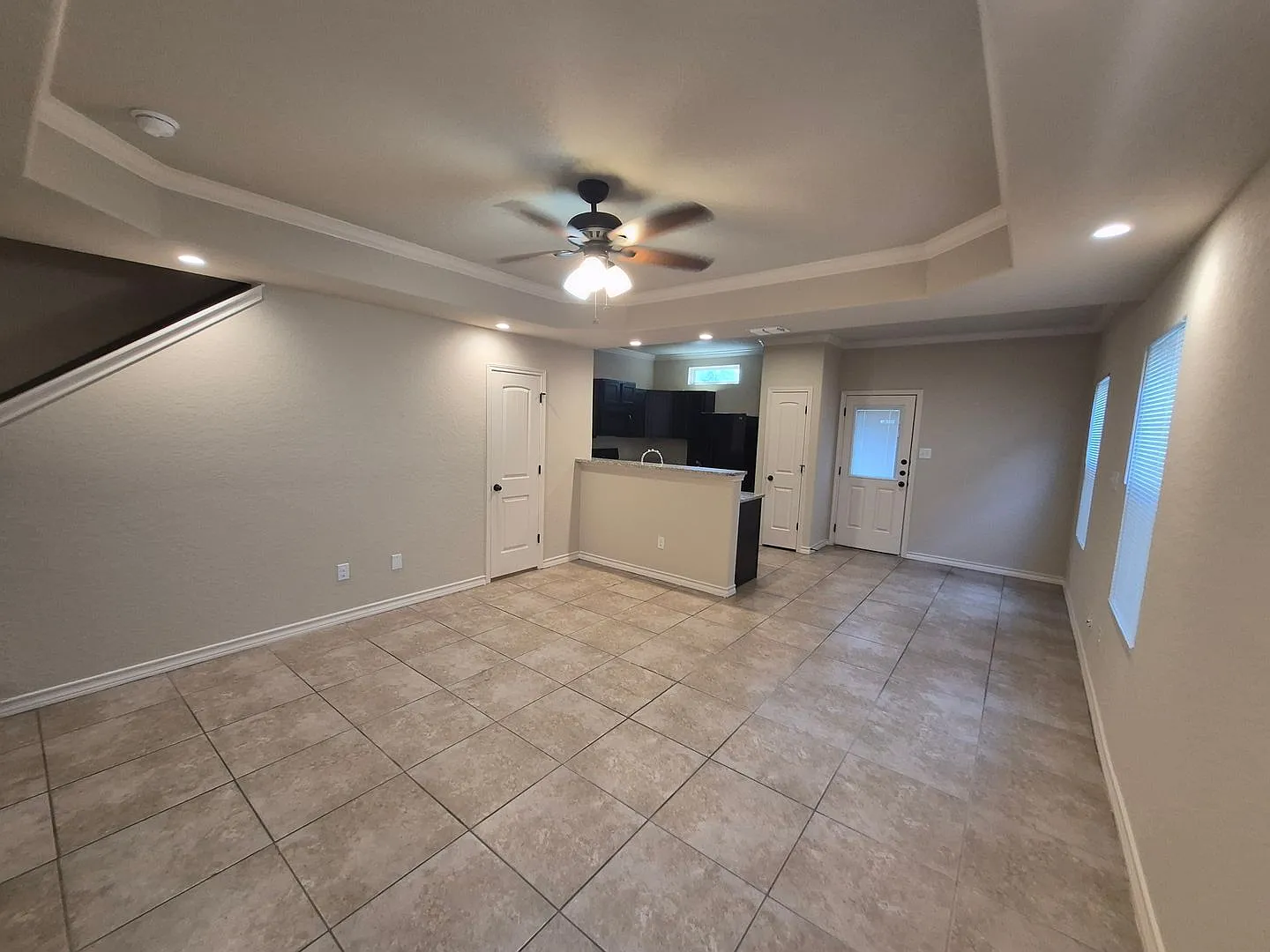 6866 Lakeview Dr. #102, San Antonio, TX. 78244 — Photo 3