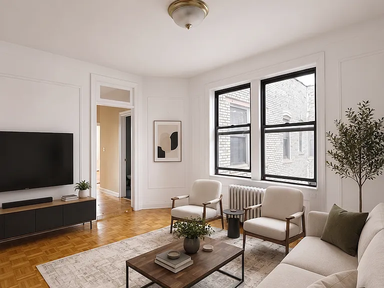 120 Haven Ave #54 — Photo 1