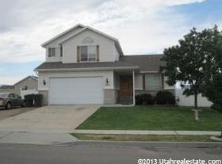 942 S 970 W, Tooele, UT 84074