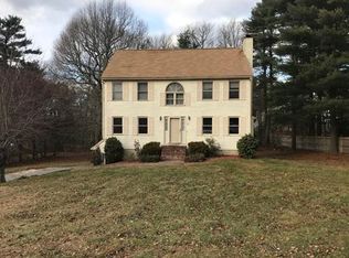 19 Tania Dr, Taunton, MA 02780
