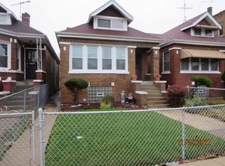 6744 S Carpenter St, Chicago, IL 60621