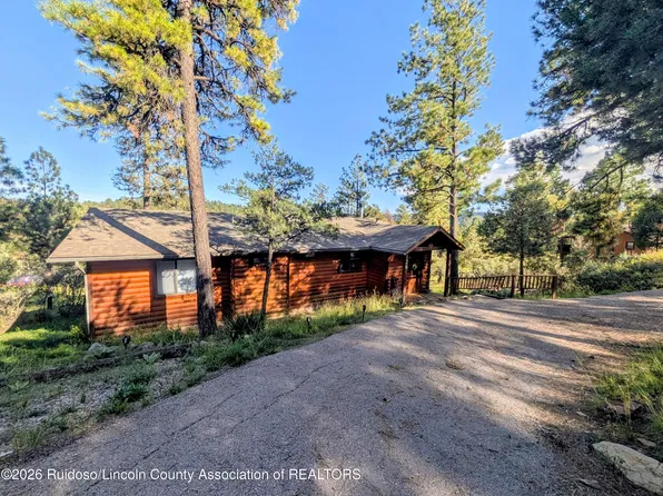 126 Larch Dr, Ruidoso, NM 88345