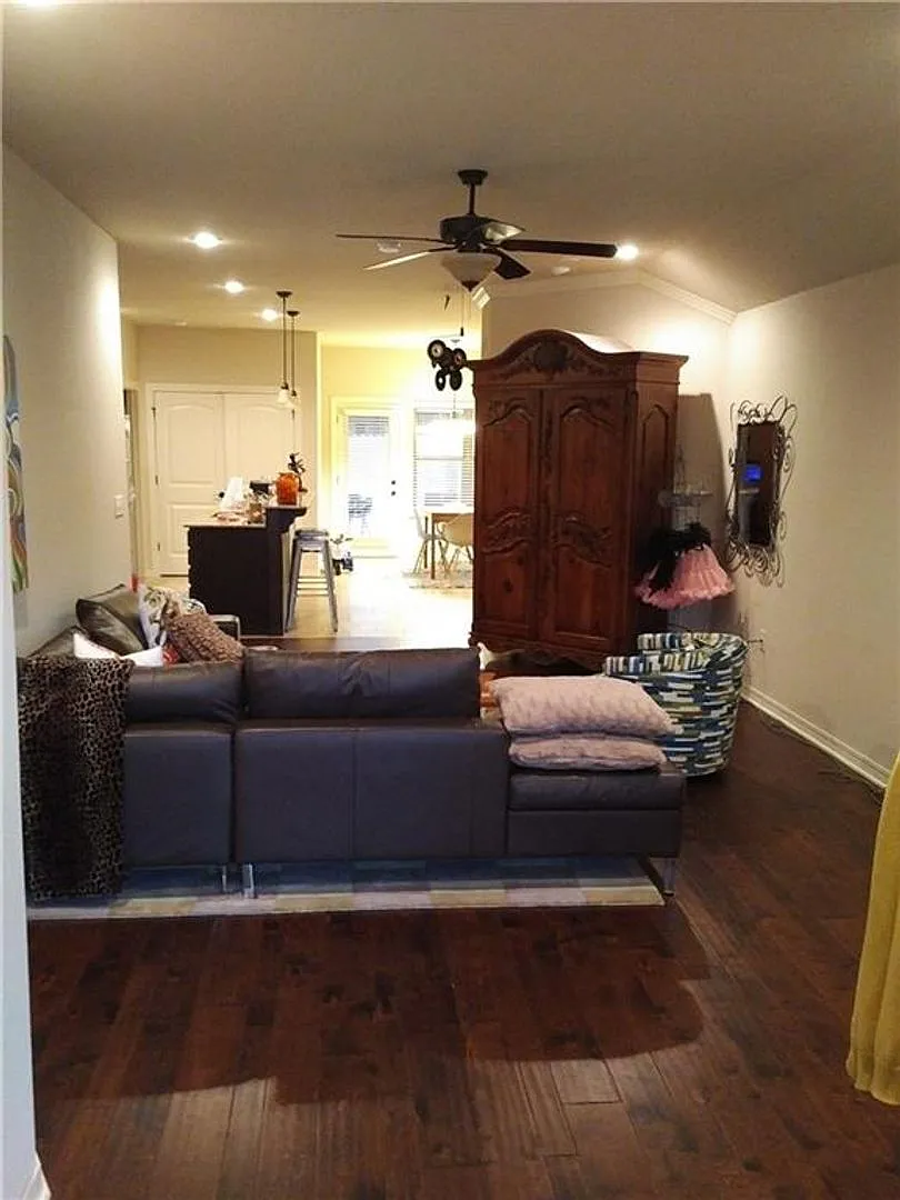 Nice Home in middle of Fayetteville — Photo 4