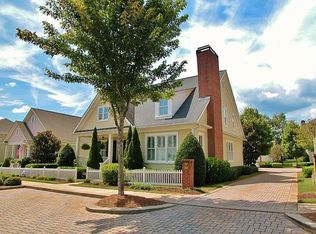 839 Commons Park #16, Statham, GA 30666