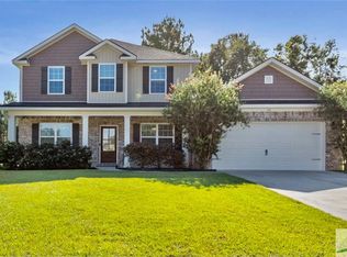 46 Conservation Dr, Savannah, GA 31419