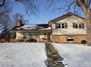 1637 W Bel Aire Ave, Peoria, IL