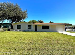 2560 Clinton Dr NE, Palm Bay, FL 32905