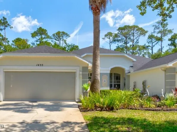 1455 Carlow Cir, Ormond Beach, FL 32174