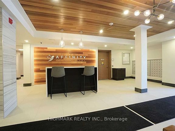 2nd image of 320 Plains Rd E #308