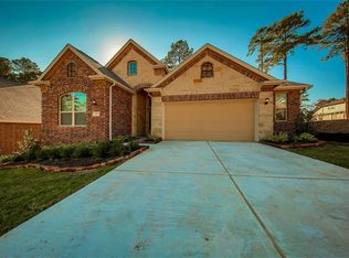 5 Muthill Cir, Conroe, TX 77304