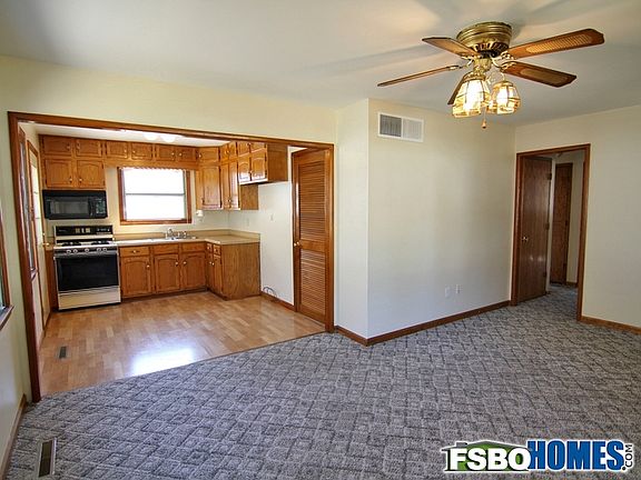 Main Living Area