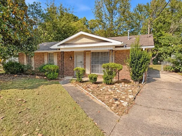 548 Fieldbrook Dr, Montgomery, AL 36117