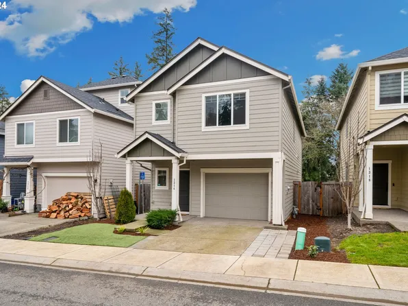 1314 NE 72nd Way, Vancouver, WA 98665