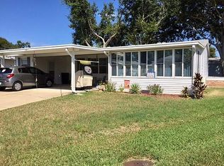 156 El Tigre, Edgewater, FL 32141