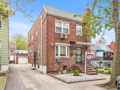 77-22 76th St, Ridgewood, NY, 11385