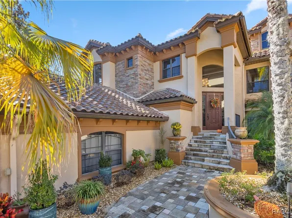 1145 W Pointe Vista Path #C-3, Hernando, FL 34442