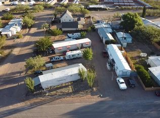 128 S 12th St, Tombstone, AZ 85638