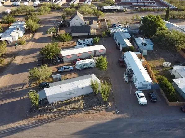 128 S 12th St, Tombstone, AZ 85638