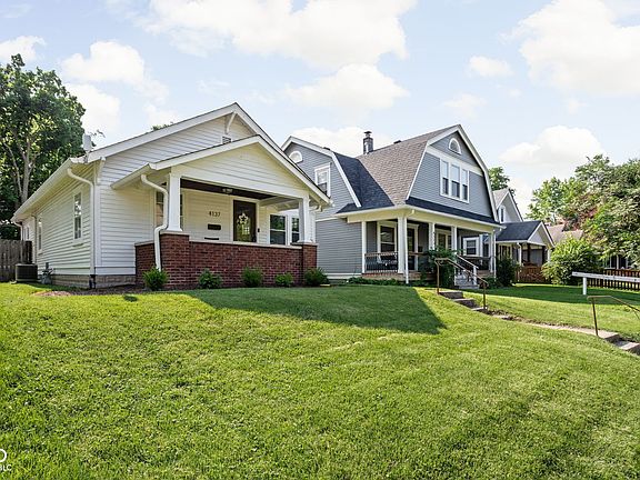 2nd image of 4137 Rookwood Ave