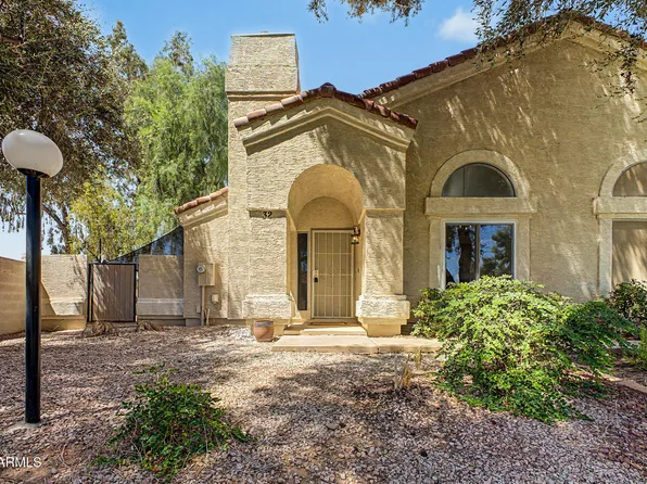1111 W SUMMIT Place #32, Chandler, AZ 85224