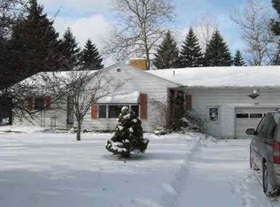 943 N Stewart Rd, Mansfield, OH 44905