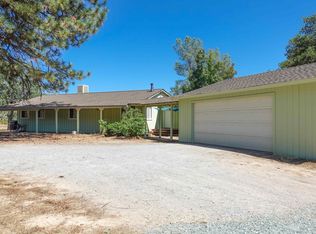3787 Oleo Acres Rd, Mountain Ranch, CA 95246