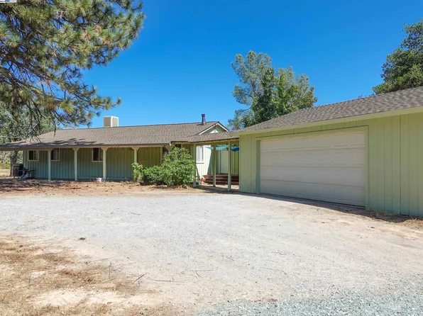 3787 Oleo Acres Rd, Mountain Ranch, CA 95246