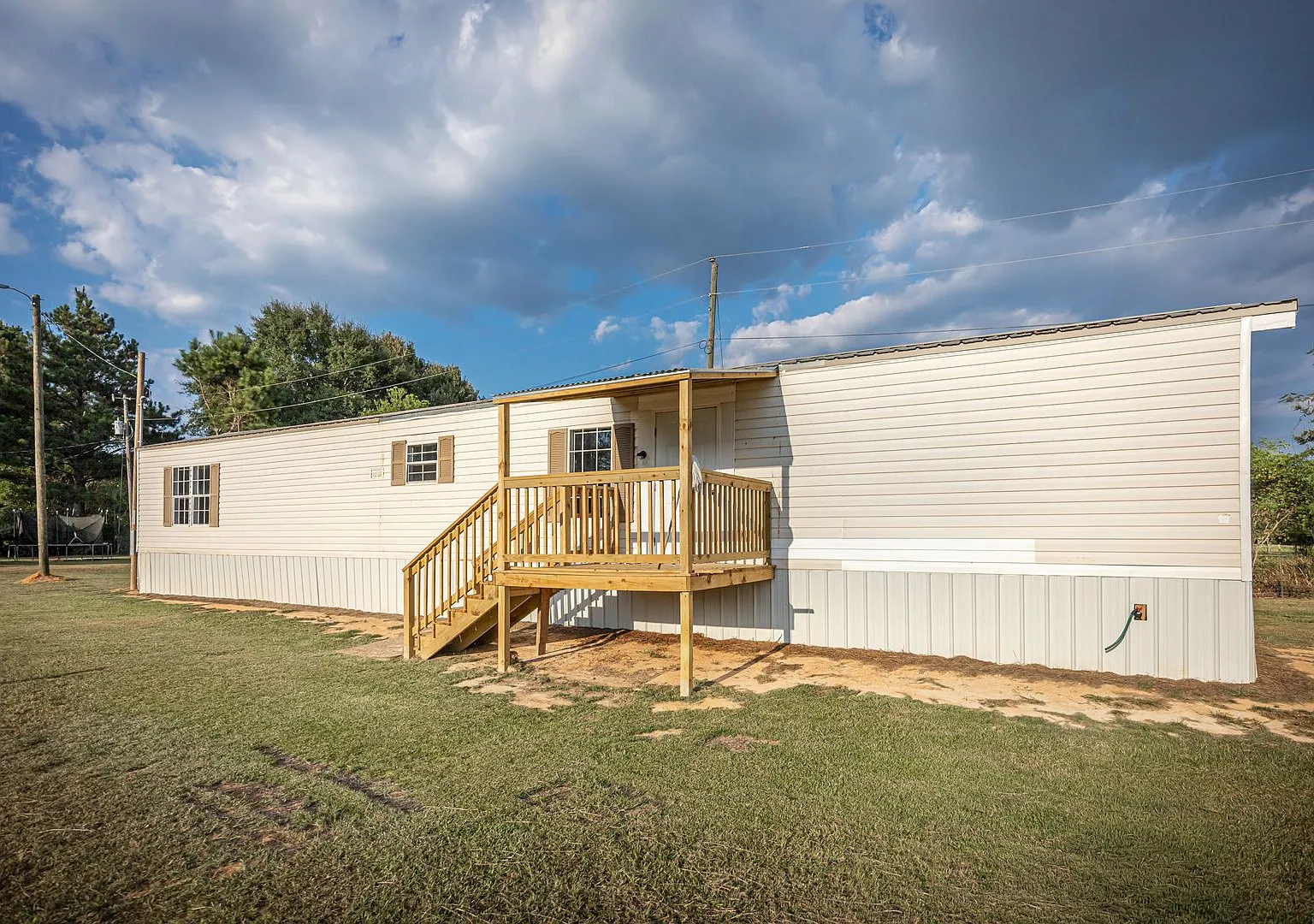 Elizabeth's RV Park -Mobile Homes- — Photo 2