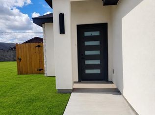 3550 De Los Reyes Dr #A, Brownsville, TX 78526