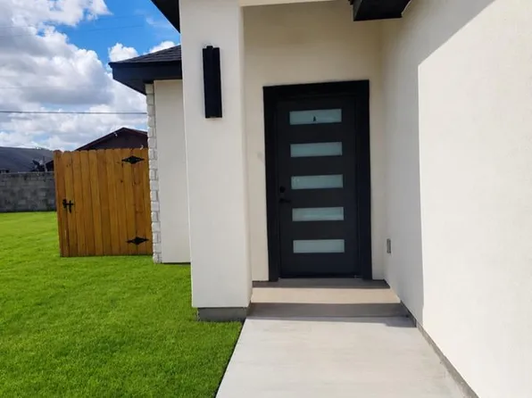 3550 De Los Reyes Dr #A, Brownsville, TX 78526