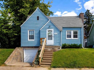 1935 N Perry St, Davenport, IA, 52803